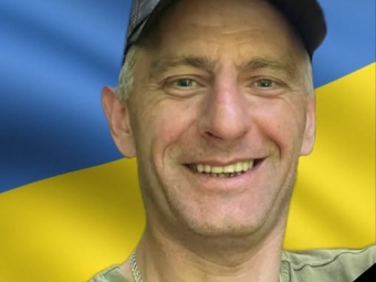 На війні помер захисник із Локачинської громади Віктор Стасюк 