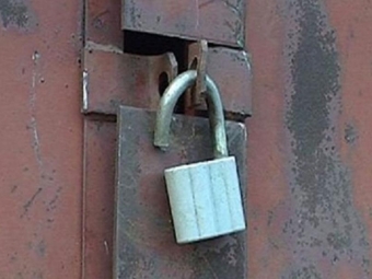 У Володимирі засудили двох молодиків, які двічі обікрали гараж військовослужбовця 