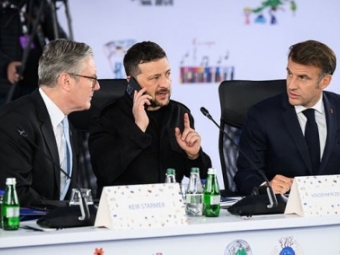 Європа переконує Київ не поступатися росії Донбасом, – ЗМІ 