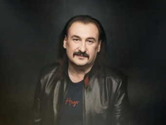 Степана Гігу поховають на Личаківському цвинтарі у Львові 