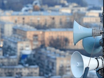 У Володимирі побудують централізовану систему оповіщення 