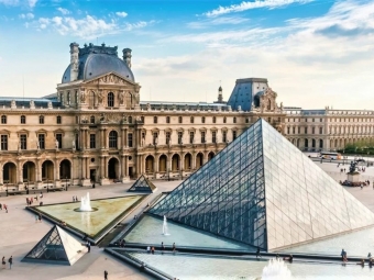 У Франції викрили масштабну схему махінацій із квитками до Лувру 