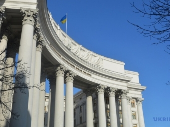 Іран погрожує ракетними ударами по Україні 