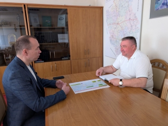 У Володимирі стартує ямковий ремонт державних доріг: що і де відновлюватимуть 