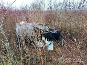 Розтрощені BMW і Opel: у Володимирі судили винуватця смертельної ДТП 