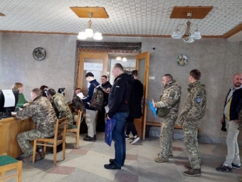 Скандал у ЗСУ: перевіряють, як могли мобілізувати дві тисячі непридатних осіб 