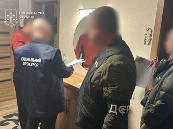 На Волині двох директорів підозрюють у розтраті 1,9 мільйона гривень 