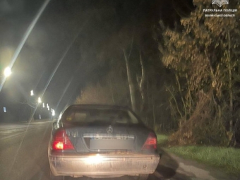 У Нововолинську водій-рецидивіст утретє сів за кермо під наркотиками: як його покарали 