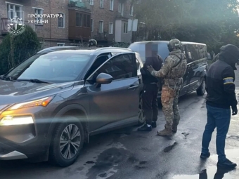 У Нововолинську фігурант резонансної справи про наркотики сплатив чверть мільйона гривень і вийшов під заставу 