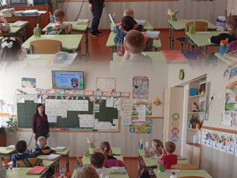 У Локачинському ліцеї провели фінальний день Тижня психології – «Mental Balance» 