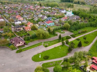 У Володимирі досі шукають підприємців для сезонної торгівлі та розваг у парку «Слов’янський» 