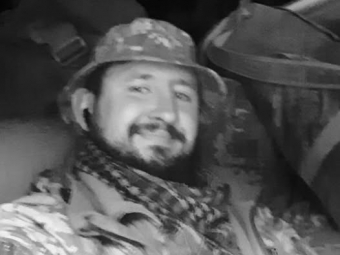 На війні загинув 33-річний Захисник з Оваднівської громади Тарас Тимчишин 