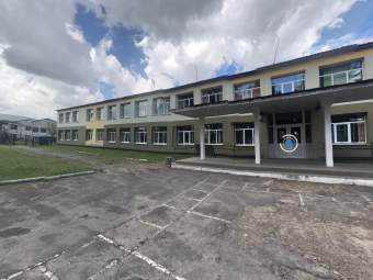 У Суходолах прийматимуть біженців 