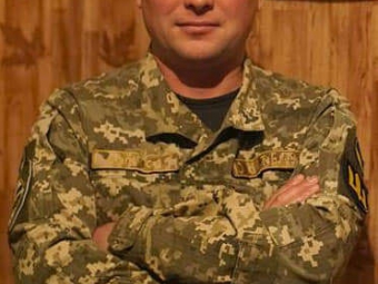 У березні виповнюється річниця від дня загибелі воїнів-героїв14 ОМБр імені князя Романа Великого, котрі віддали життя за незалежність держави 