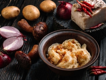 КУЛІНАРНІ ТРАДИЦІЇ У ВОЛИНСЬКО-ГАЛИЦЬКОМУ КНЯЗІВСТВІ 