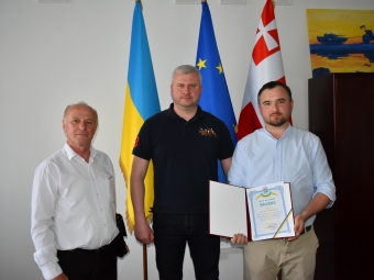Волонтерська діяльність – це збереження життя у всіх його проявах 