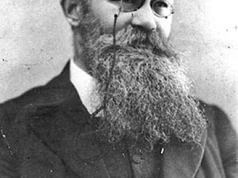 МІСТО ВОЛОДИМИР У ПРАЦЯХ МИХАЙЛА ГРУШЕВСЬКОГО 