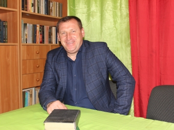 В’ячеслав Петрук