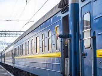 Поїзд до Дніпра курсуватиме через Володимир та Іваничі 