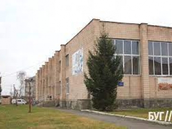 В Іваничах планують відремонтувати укриття у будинку культури за 310 тисяч гривень 