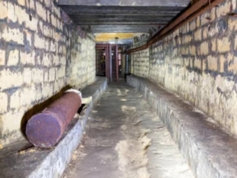 В Іваничах відремонтують протирадіаційне укриття майже за майже 400 тисяч гривень 
