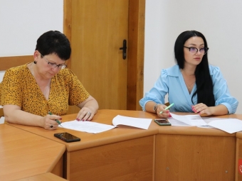 У Володимирі засідали комісії з соціальних питань 
