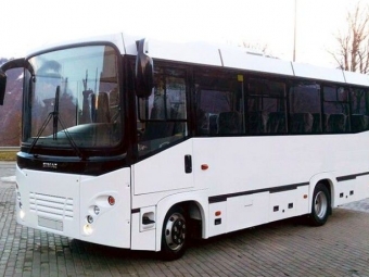 У Литовежі відновили автобусний рейс 