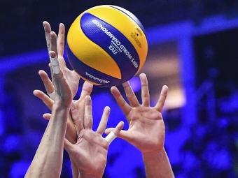 У Литовежі відбудеться благодійний турнір з волейболу 