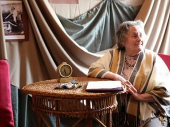 ІСТОРІЯ ВОЛОДИМИРА У ДОЛЯХ ЛЮДЕЙ 