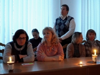 У Володимирі визначили переможців конкурсу «Успішний педагог» 