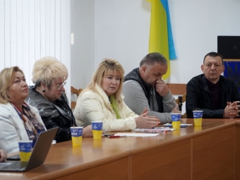 Міський голова Володимира започаткував щомісячні зустрічі з підприємцями 
