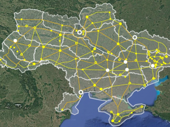 В Україні з’явиться 9 статистичних макрорегіонів: узгоджують нову модель NUTS-1 