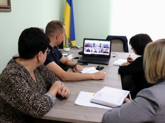 Представники міської ради Володимира взяли участь у семінарі-нараді  