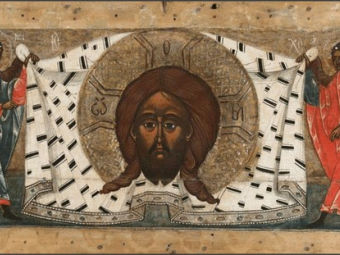 З ІСТОРІЇ ПРАВОСЛАВНОГО ІКОНОПИСУ НА ВОЛОДИМИРЩИНІ 