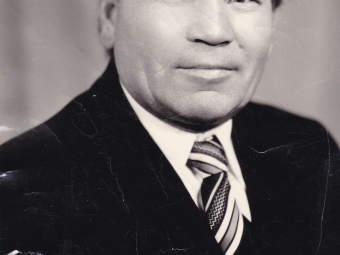 БАТЬКІВ ЗАПОВІТ 