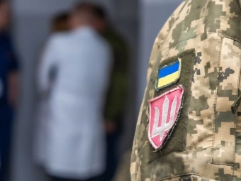 Електронне направлення на ВЛК можна буде отримати без підпису керівника ТЦК  