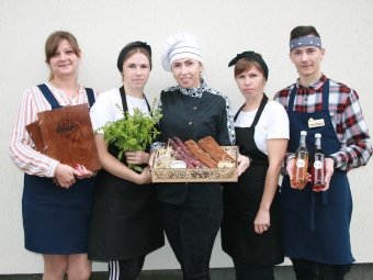 Ресторація «Вулик» —  це українська кухня, традиції і гостинність 