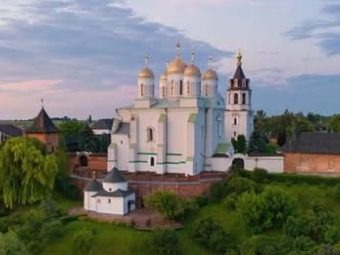 ЗИМНО – СКАРБ УКРАЇНСЬКОЇ ІСТОРІЇ 