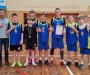 Юні баскетболісти з Локачів здобули «бронзу» чемпіонату Волині серед юнаків 