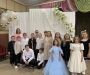 Четвертокласники Затурцівського ліцею попрощалися з початковою школою 