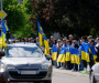 У Володимирі відбудеться акція та автопробіг на підтримку військовополонених і зниклих безвісти 
