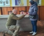 Героя з Оваднівської громади Олександра Пальшина нагородили посмертно: орден передали матері 