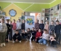 У Локачах до Дня Землі провели екозустріч для школярів ліцею 