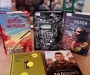 У Локачинській бібліотеці з’явилися нові книги: що можна почитати 