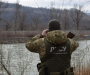 Пішов у СЗЧ і намагався втекти в Іваничах через річку: на Волині судили військового 