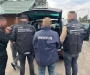 Контрабанда авто під виглядом гуманітарки для ЗСУ: на Волині викрили схему з понад 100 автомобілями 