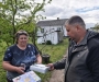 У Локачинській громаді вшанували матерів захисників 