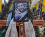 У Рівному знову обікрали могилу загиблого Героя: що сталося 