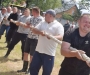 Представники Павлівської громали взяли участь у Фестивалі фізичної культури і спорту 