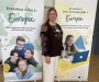 Вчителька із Затурцівського ліцею представила Україну на міжнародному освітньому семінарі 